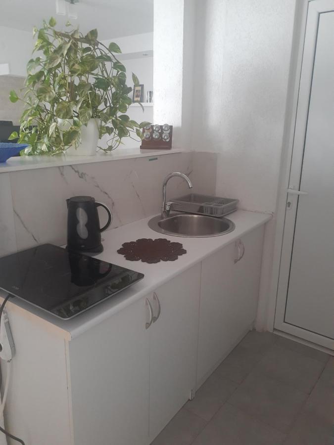 Apartment Tijana Bar Exterior foto