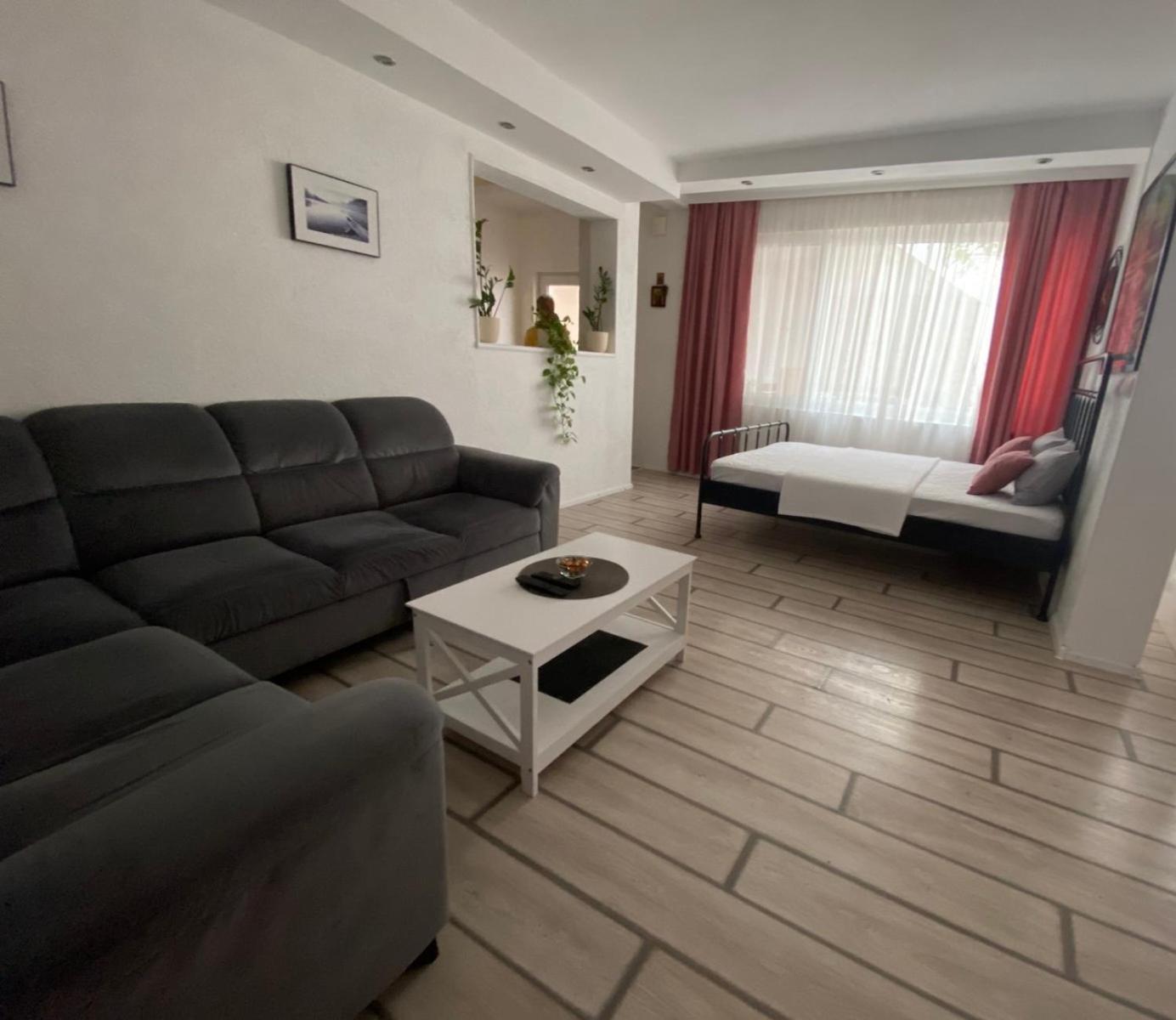 Apartment Tijana Bar Exterior foto